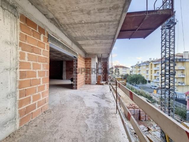Apartamento T3 Duplex| Condomínio Privado