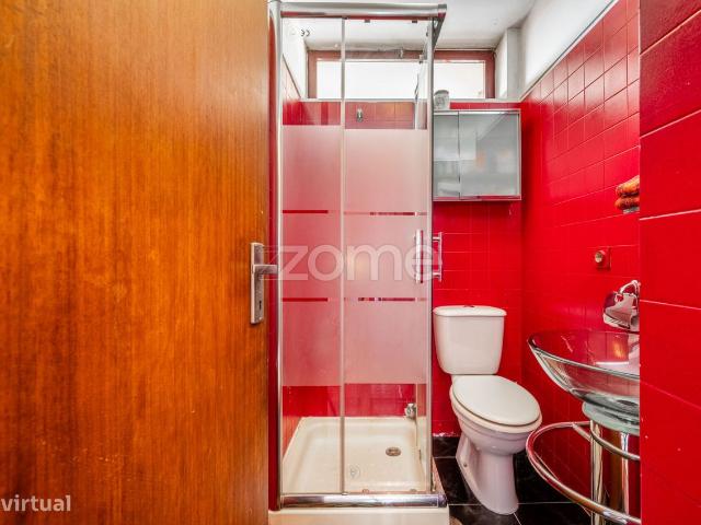 Apartamento T3 Duplex Cooperativa 7 Bicas