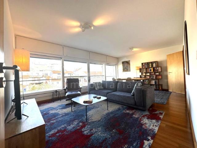 Apartamento T3 Duplex Centro da Cidade