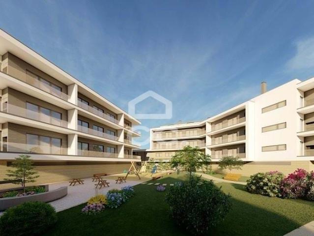 Apartamento T3 Duplex_À Entrada da Cidade de Viseu