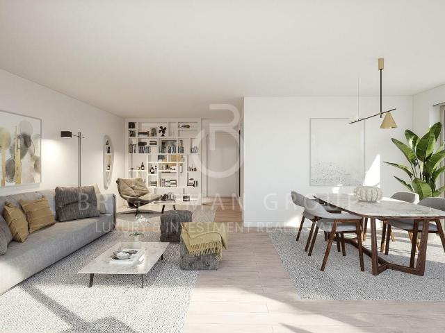 Apartamento T3 duplex 0m² Santa maria dos olivais