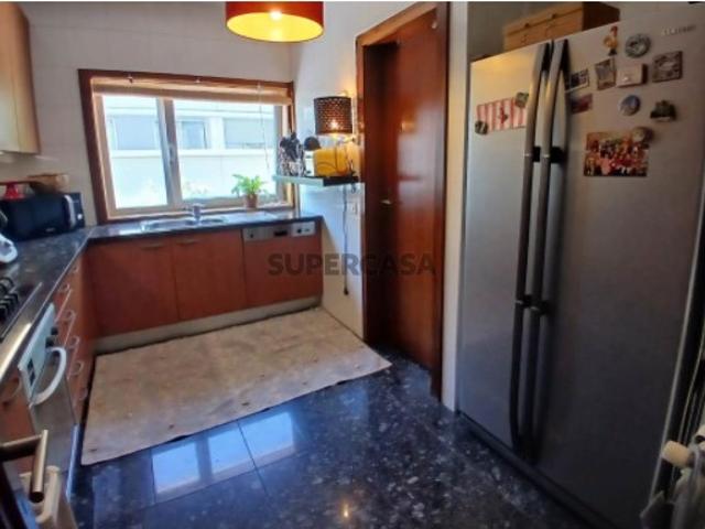Apartamento T3 Dúplex ao Colégio Novo da Maia