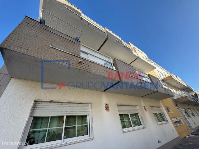 Apartamento T3 Duplex Barreiro