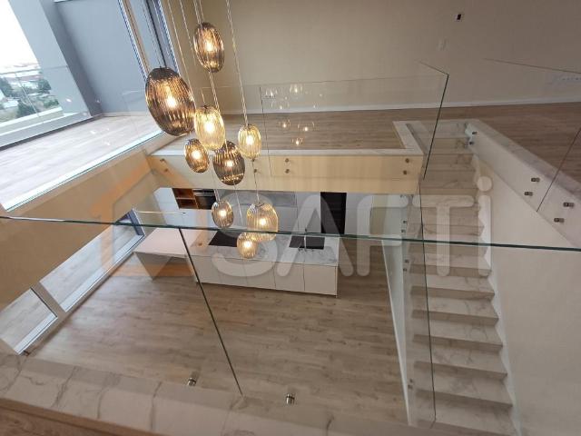 Apartamento T3 duplex de luxo às portas da cidade do Montijo 280m² Montijo e Afonsoeiro