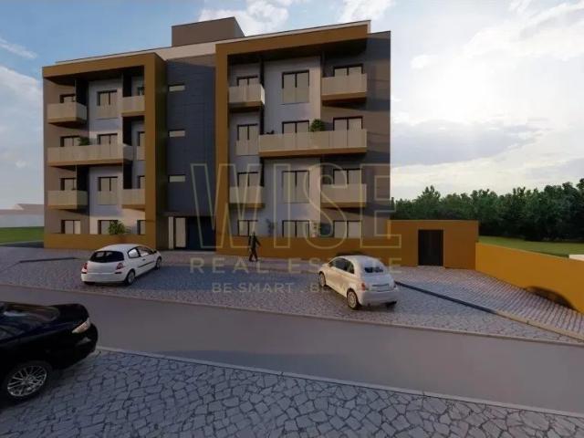 Apartamento T3 Duplex, em Condeixa