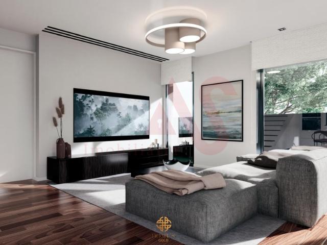Apartamento T3 Duplex em construção em São Mamede do Coronado, Trofa
