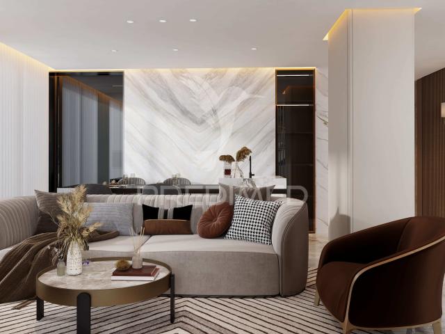 Apartamento T3 Duplex em Campanhã