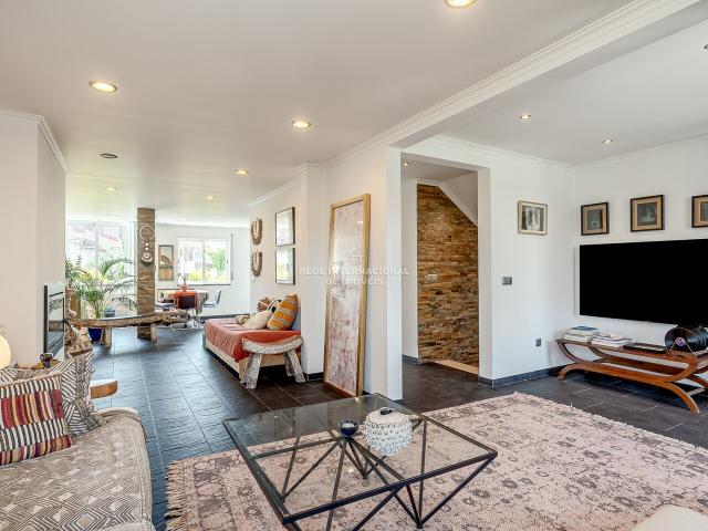 Apartamento T3 Duplex em Cascais