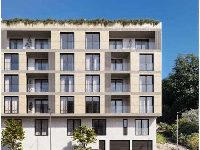 Apartamento T3 Duplex em Empreendimento com localização exce. 195m² Covilhã Santa Maria