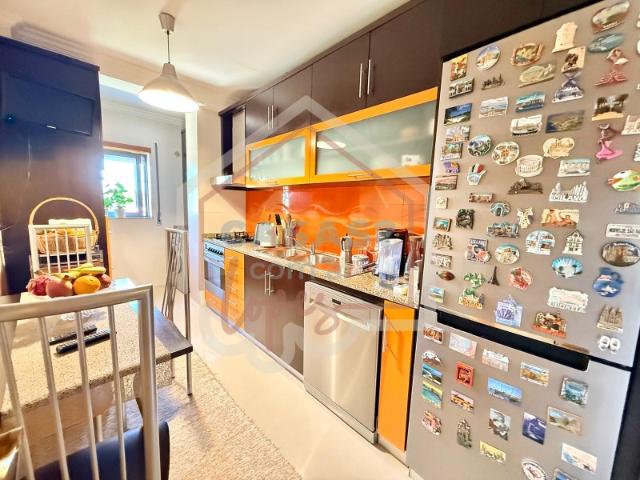 Apartamento T3 Duplex em Esgueira