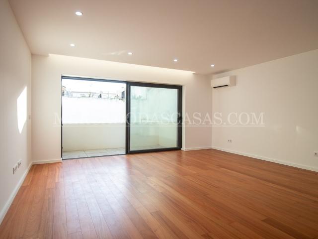 Apartamento T3 DUPLEX em Espinho