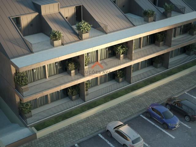 Apartamento T3 Duplex em Ílhavo 139m² Ílhavo São Salvador
