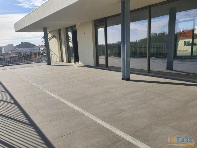 Apartamento T3 Duplex em Ílhavo | 26063959635