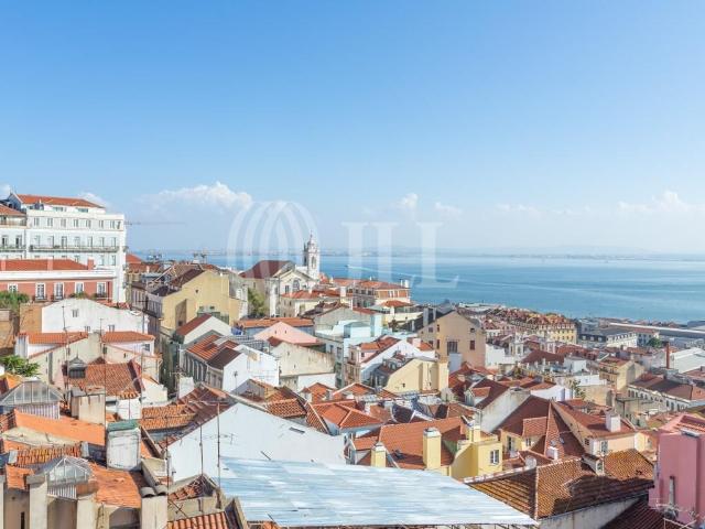 Apartamento T3 duplex, em Santa Catarina, em Lisboa 0m² Misericórdia