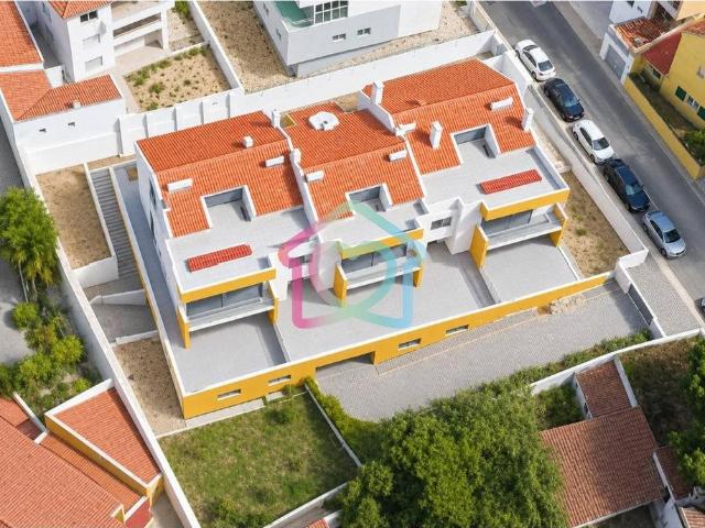 Apartamento T3 Duplex em Parede 180m² Carcavelos e Parede