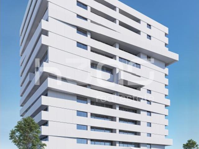 Apartamento T3 Duplex em Zona Premium de Requesende | Porto
