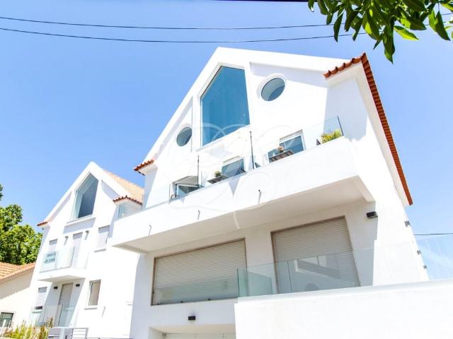 Apartamento T3 Duplex Estoril 199m² Cascais e Estoril