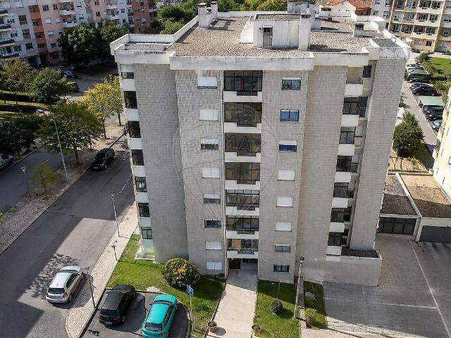 Apartamento T3 Duplex Figueira da Foz