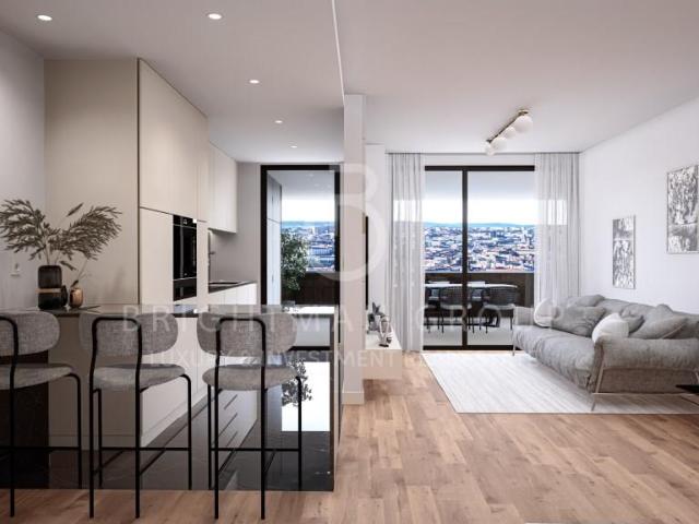 Apartamento T3 duplex inserido em empreendimento em V. N. Ga. 0m² Cedofeita, Santo Ildefonso, Sé, Miragaia, São Nicolau e Vitória
