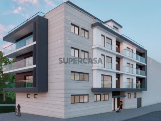 Apartamento T3 Duplex, ICONIC Santa Teresa