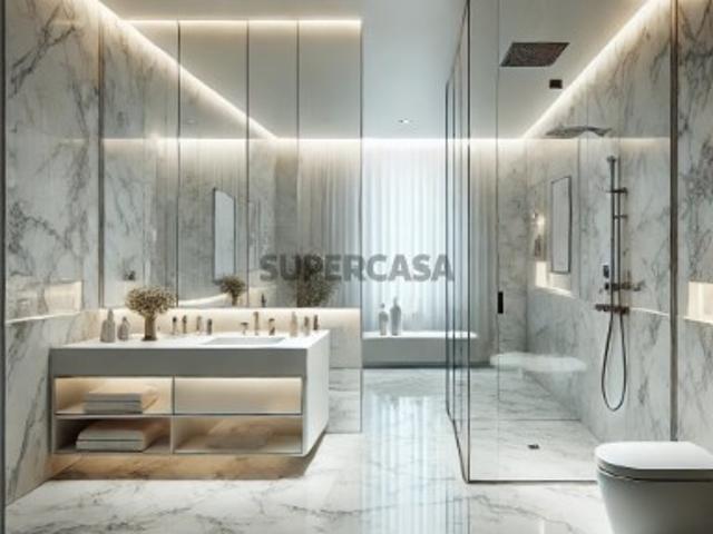 Apartamento T3 DUPLEX | ICONIC Santa Teresa