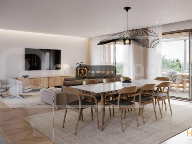 Apartamento T3 Duplex | Oásis na Praia da Barra | 26083435102