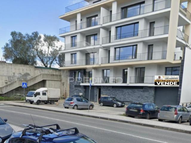 APARTAMENTO T3 DUPLEX LEIRIA
