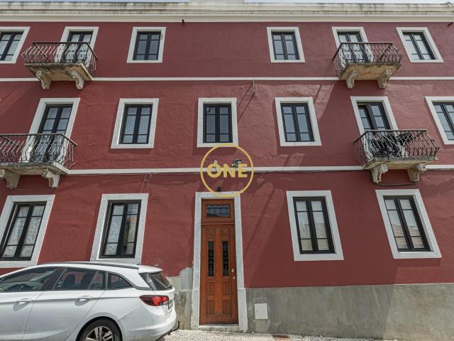 Apartamento T3 Duplex Monte Estoril