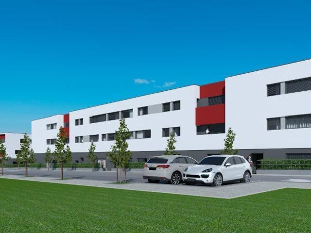 Apartamento T3 Duplex NOVO a 5 minutos da Praia na Pvoa de Varzim