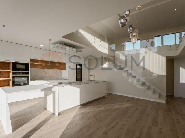 Apartamento T3 Duplex Novo Carisma e Conforto Montijo 190m² Montijo e Afonsoeiro