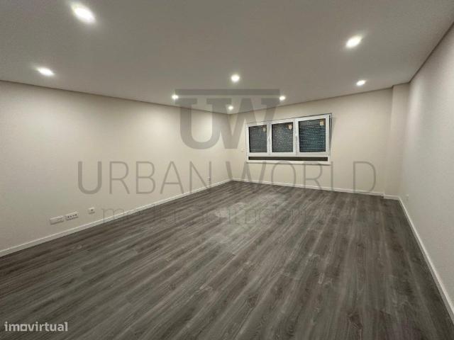Apartamento T3 Duplex NOVO Casal de Cambra
