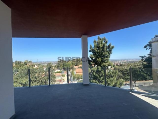 Apartamento T3 Duplex novo com terraço de 73 m², Palmela Fração K
