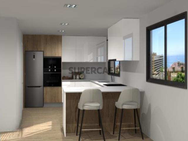 APARTAMENTO T3 DUPLEX NOVO EM CONDOMÍNIO FECHADO, COM GARAGEM VILA NOVA POIARES