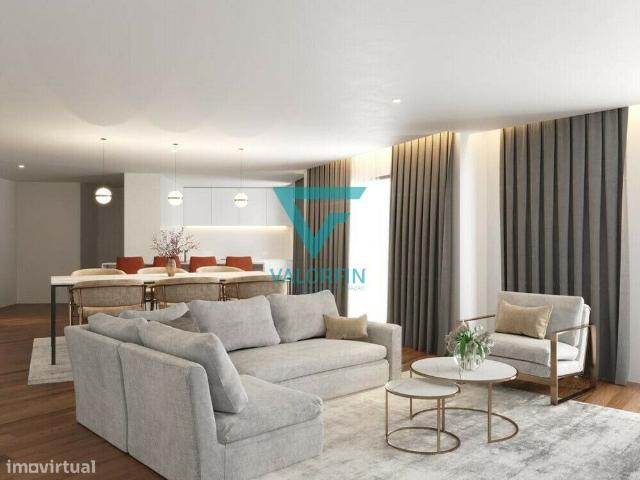 Apartamento T3 Duplex NOVO em condomnio fechado com piscina Pombal