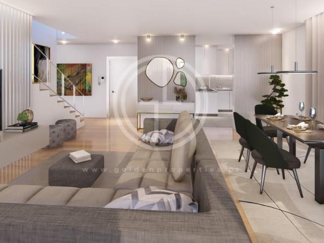 Apartamento T3 Duplex novo em Montijo, Setúbal 174m² Montijo e Afonsoeiro