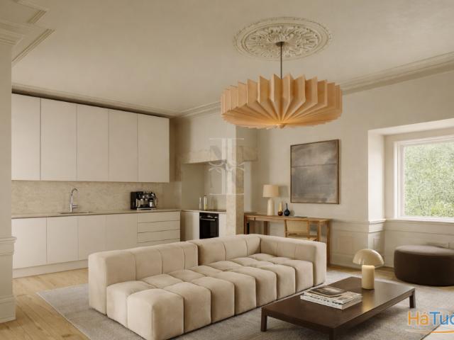 Apartamento T3 Duplex Novo em Santos | 26084070498