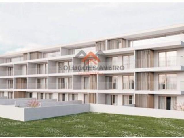 Apartamento T3 Duplex Novo, Ílhavo 195m² Ílhavo São Salvador