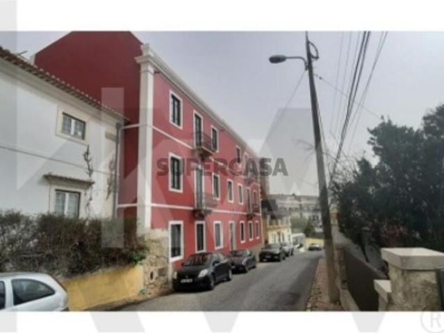 Apartamento T3 Duplex novo Monte Estoril