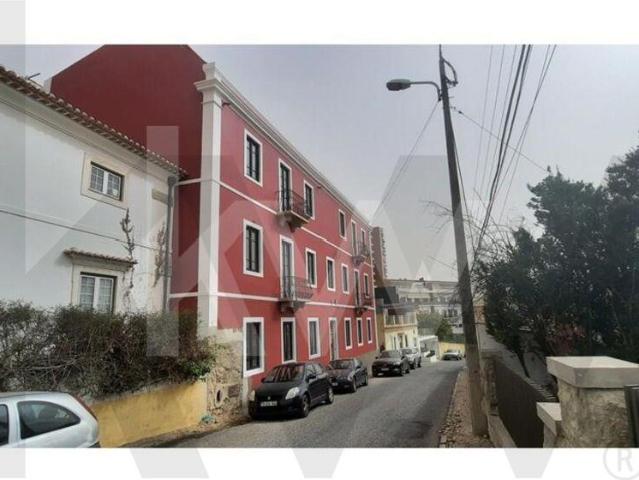 Apartamento T3 Duplex novo Monte Estoril