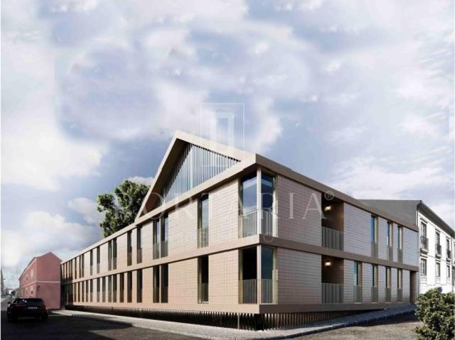 Apartamento T3 Duplex Novo no Bairro Beira Mar, Aveiro