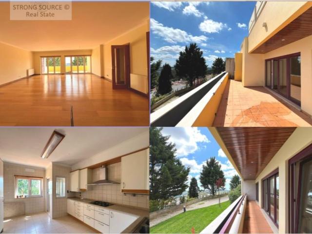 Apartamento T3 duplex, no condomínio Belas Clube de Campo, c. 180m² Queluz e Belas