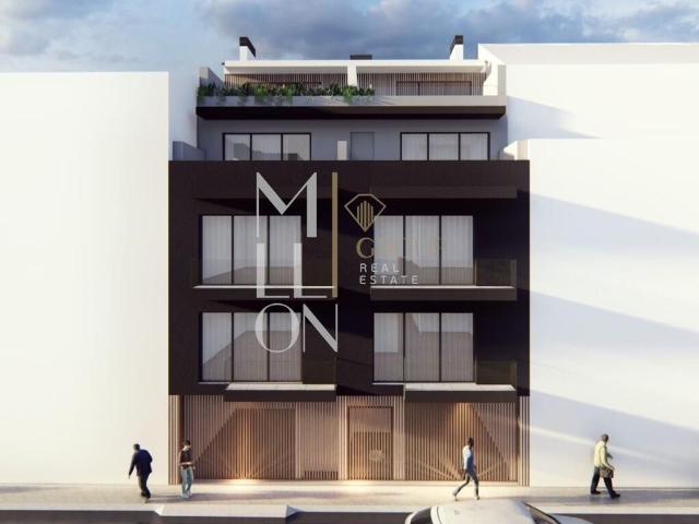 Apartamento T3 duplex no corao de Vila Praia de ncora a 2 minutos d
