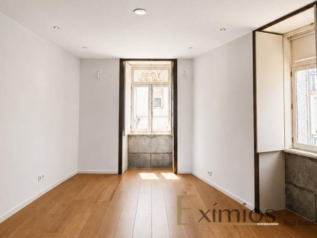 Apartamento T3 Duplex, no centro de Vila do Conde