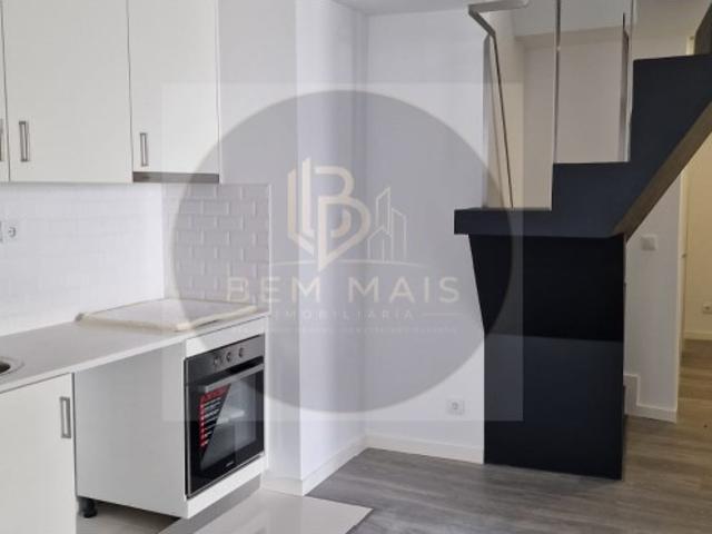 APARTAMENTO T3 DUPLEX NO CENTRO HISTÓRICO DE VIANA DO CASTELO