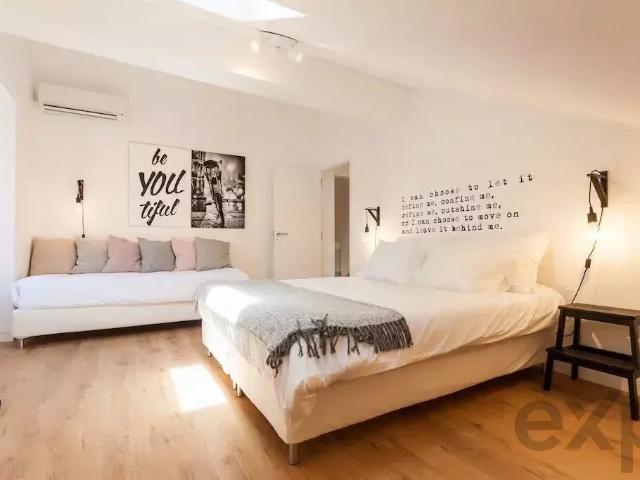 Apartamento T3 Duplex no Chiado