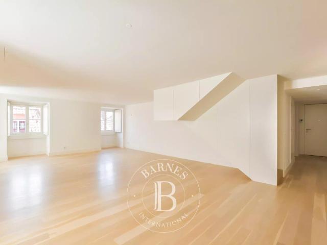 Apartamento T3 Duplex no Bairro Alto 180m² Misericórdia