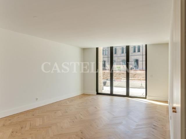 Apartamento T3 duplex no Beato em Lisboa