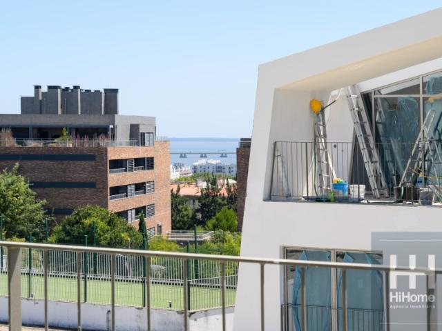 Apartamento T3 Duplex no Empreendimento O' Living | Olivais, Lisboa