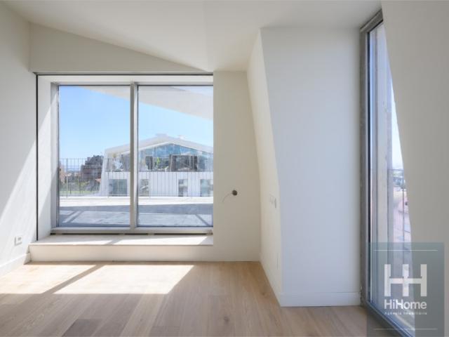 Apartamento T3 Duplex no Empreendimento O' Living | Olivais, Lisboa