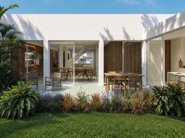 Apartamento T3 Duplex no Estoril